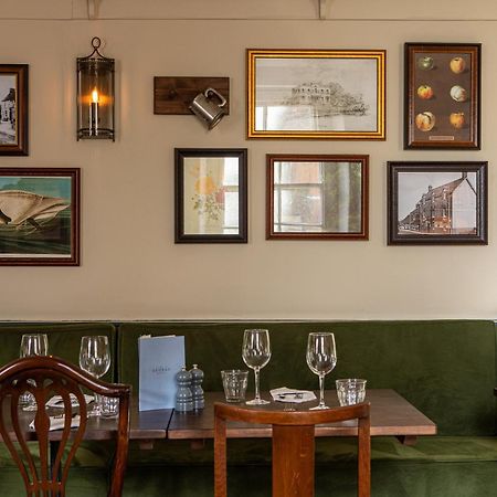 مبيت وإفطار Nailsea The George At Backwell المظهر الخارجي الصورة