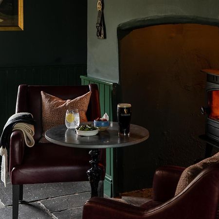 مبيت وإفطار Nailsea The George At Backwell المظهر الخارجي الصورة