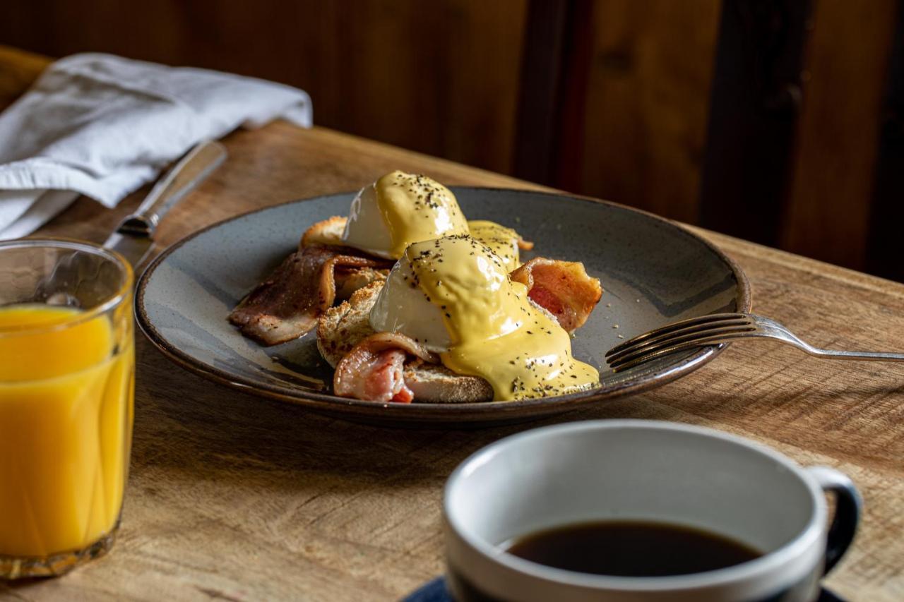 مبيت وإفطار Nailsea The George At Backwell المظهر الخارجي الصورة