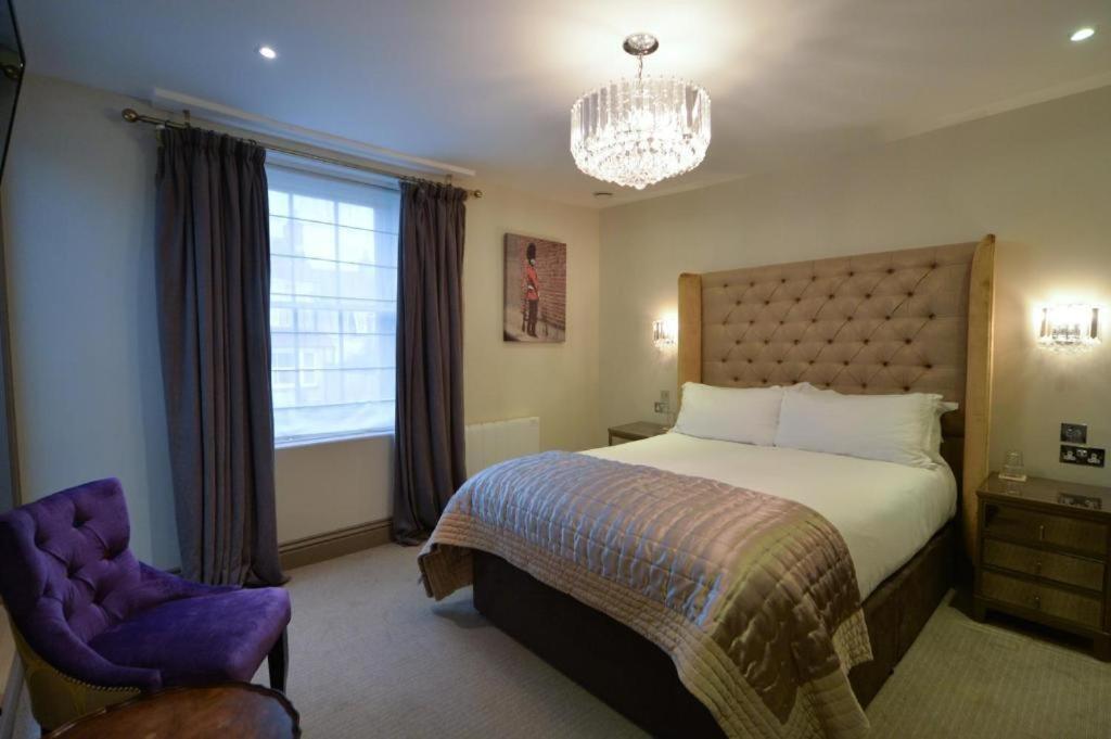 مبيت وإفطار Nailsea The George At Backwell الغرفة الصورة